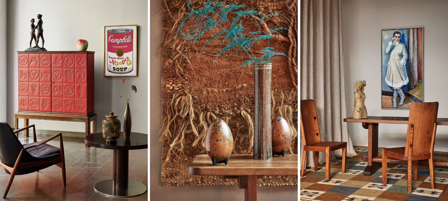Highlights in upcoming Fine Art auction Modern & Contemporary ...